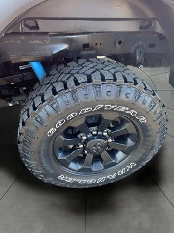 2023 RAM 2500 Power Wagon Crew Cab 4x4 6'4" Box