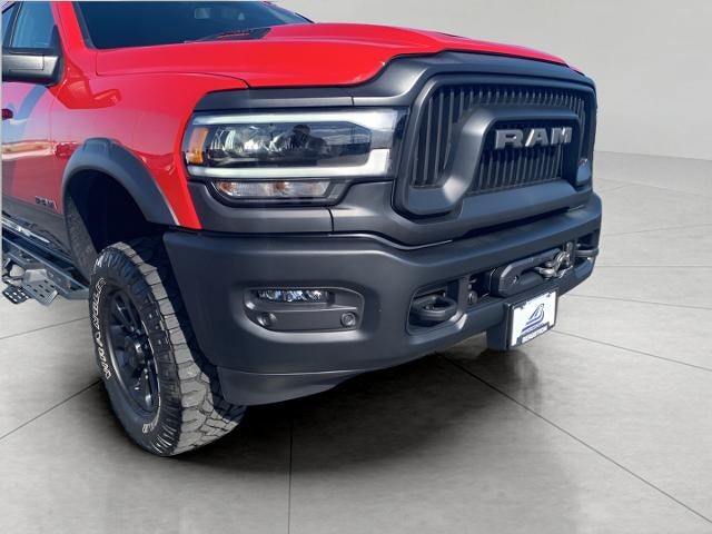 2023 RAM 2500 Power Wagon Crew Cab 4x4 6'4" Box