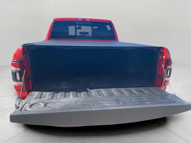 2023 RAM 2500 Power Wagon Crew Cab 4x4 6'4" Box