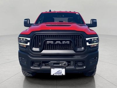 2023 RAM 2500 Power Wagon Crew Cab 4x4 6'4" Box