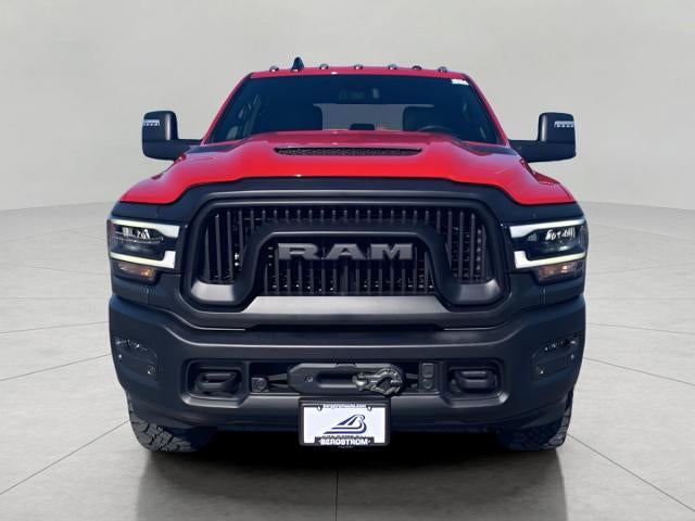 2023 RAM 2500 Power Wagon Crew Cab 4x4 6'4" Box
