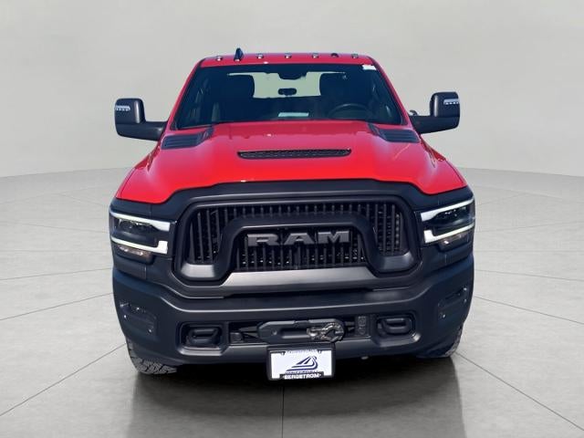2023 RAM 2500 Power Wagon Crew Cab 4x4 6'4" Box