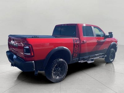 2023 RAM 2500 Power Wagon Crew Cab 4x4 6'4" Box