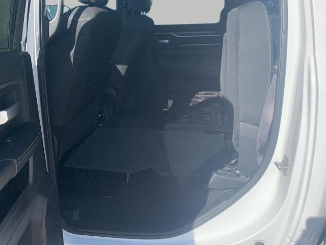2019 RAM 2500 Big Horn Crew Cab 4x4 6'4" Box