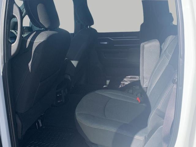 2019 RAM 2500 Big Horn Crew Cab 4x4 6'4" Box