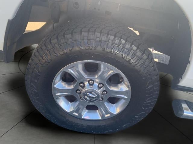 2019 RAM 2500 Big Horn Crew Cab 4x4 6'4" Box