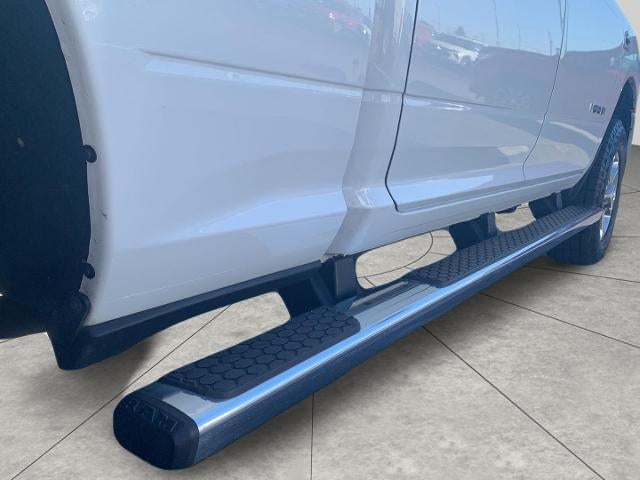 2019 RAM 2500 Big Horn Crew Cab 4x4 6'4" Box