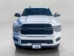 2019 RAM 2500 Big Horn Crew Cab 4x4 6'4" Box