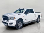 2019 RAM 2500 Big Horn Crew Cab 4x4 6'4" Box