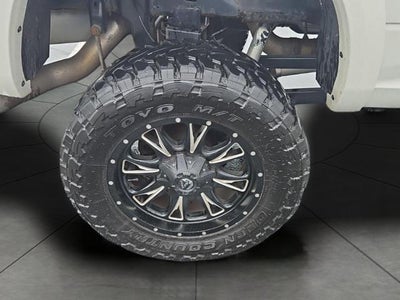 2016 RAM 2500 Laramie