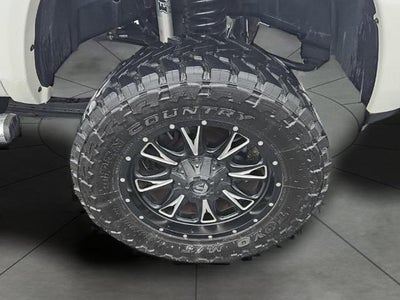 2016 RAM 2500 Laramie