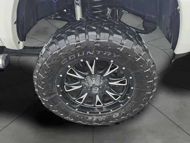 2016 RAM 2500 Laramie