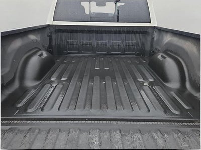 2016 RAM 2500 Laramie