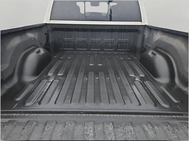 2016 RAM 2500 Laramie