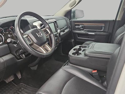 2016 RAM 2500 Laramie