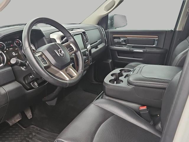 2016 RAM 2500 Laramie