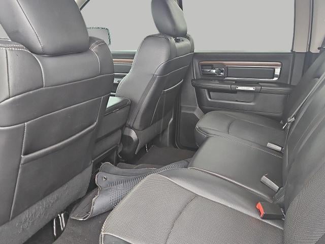 2016 RAM 2500 Laramie