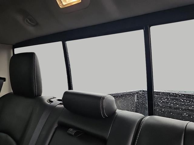 2016 RAM 2500 Laramie