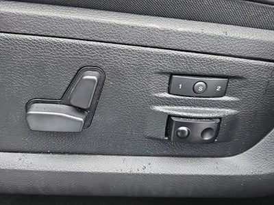 2016 RAM 2500 Laramie