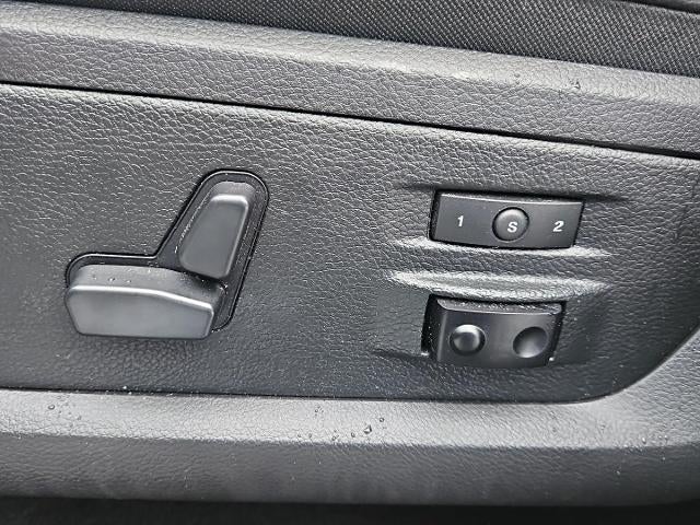 2016 RAM 2500 Laramie