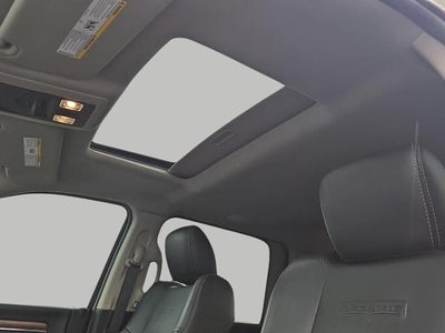 2016 RAM 2500 Laramie