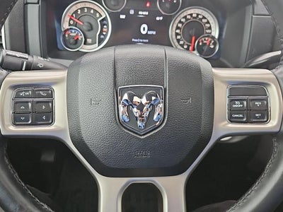 2016 RAM 2500 Laramie