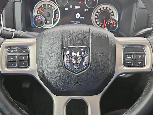 2016 RAM 2500 Laramie
