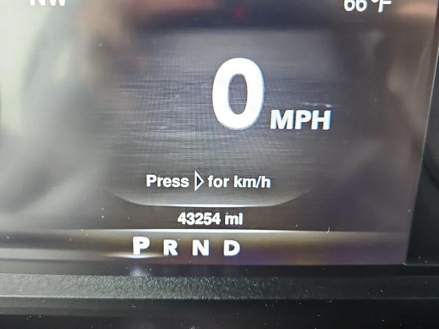 2016 RAM 2500 Laramie