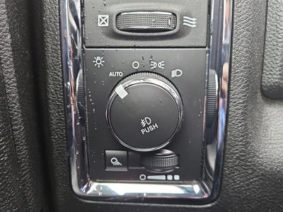 2016 RAM 2500 Laramie