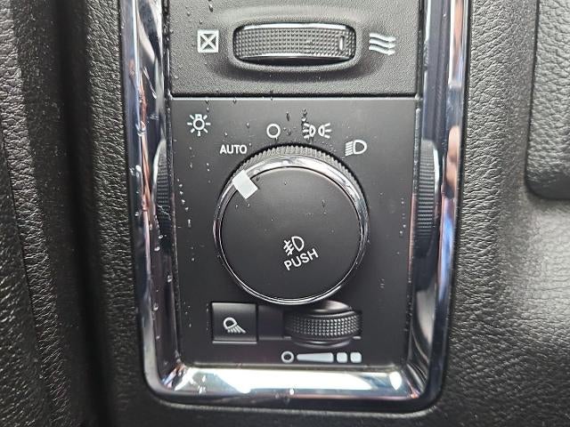 2016 RAM 2500 Laramie