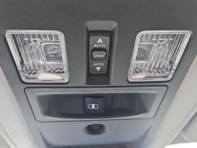 2016 RAM 2500 Laramie