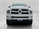 2016 RAM 2500 Laramie