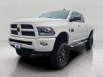 2016 RAM 2500 Laramie
