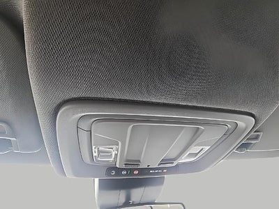 2022 Chevrolet Silverado 1500 WT