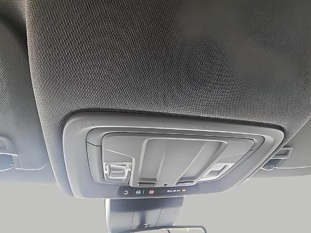 2022 Chevrolet Silverado 1500 WT