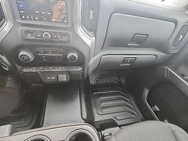 2022 Chevrolet Silverado 1500 WT