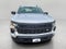 2022 Chevrolet Silverado 1500 WT
