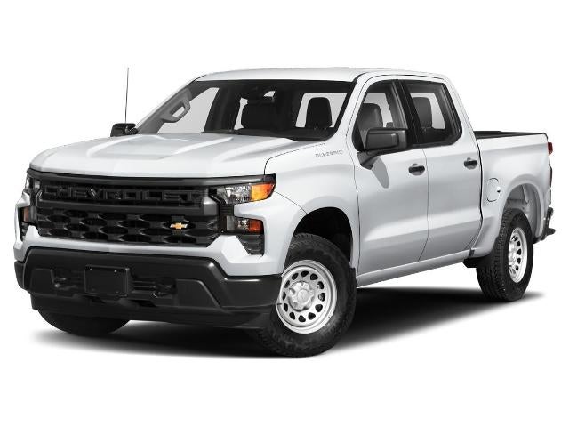 2024 Chevrolet Silverado 1500 LT 2FL 4X4 Crew Cab Short Box's photo