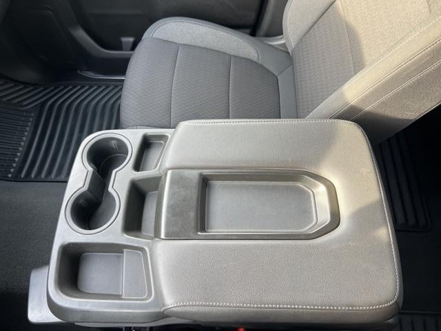 2022 Chevrolet Silverado 1500 LTD LT (2FL)