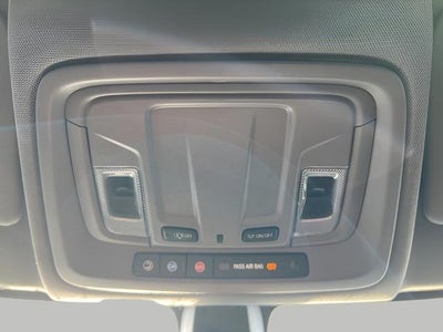 2022 Chevrolet Silverado 1500 LTD LT (2FL)