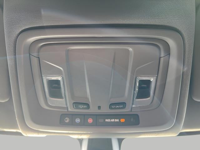 2022 Chevrolet Silverado 1500 LTD LT (2FL)