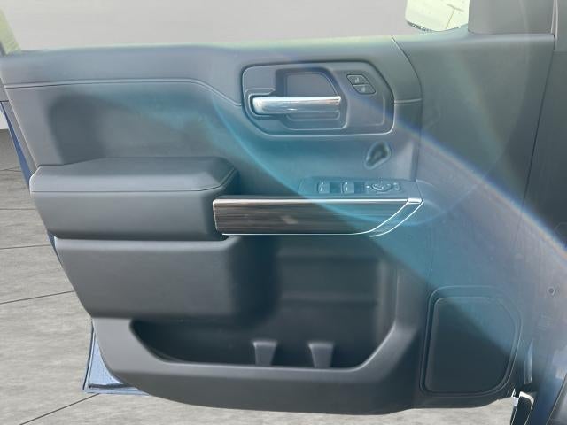 2022 Chevrolet Silverado 1500 LTD LT (2FL)