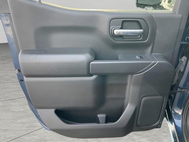 2022 Chevrolet Silverado 1500 LTD LT (2FL)