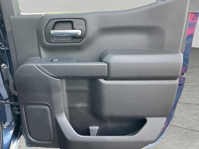 2022 Chevrolet Silverado 1500 LTD LT (2FL)