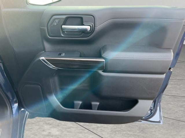 2022 Chevrolet Silverado 1500 LTD LT (2FL)