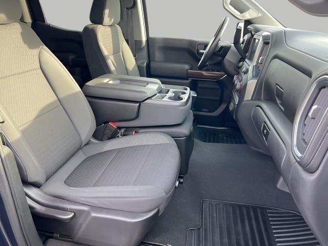 2022 Chevrolet Silverado 1500 LTD LT (2FL)