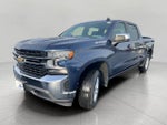 2022 Chevrolet Silverado 1500 LTD LT (2FL)
