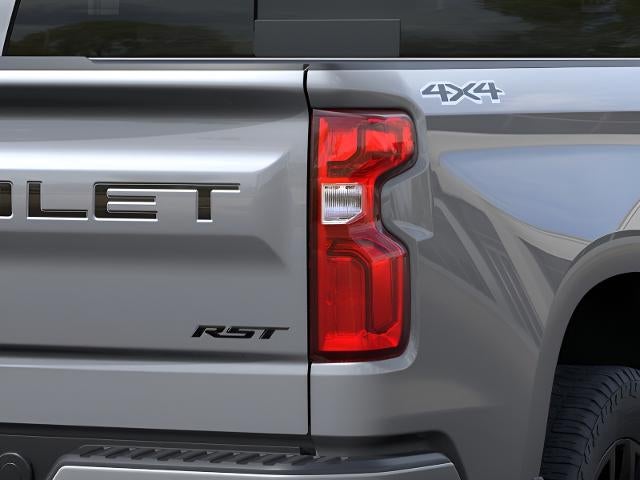 2026 Chevrolet Silverado 1500 RST - Photo 11