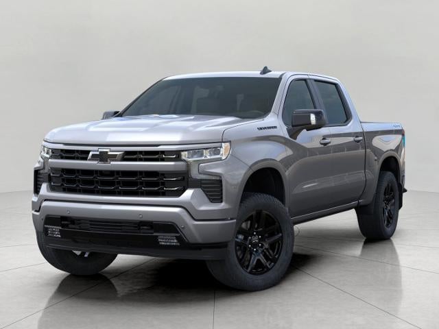 2026 Chevrolet Silverado 1500 RST - Photo 6