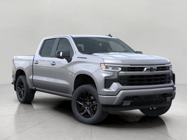 2026 Chevrolet Silverado 1500 RST - Photo 7
